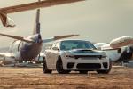 Dodge Charger Scat Pack Widebody 2019 года